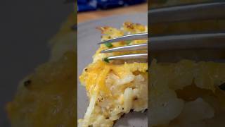 Ultimate Homemade Hashbrown Casserole Recipe  Cheesy Creamy and Delicious thesauceandgravychannel [upl. by Hibben]