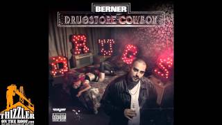 Berner  All Feat Chevy Woods Prod By Cozmo Drugstore Cowboy Thizzlercom [upl. by Agathy565]