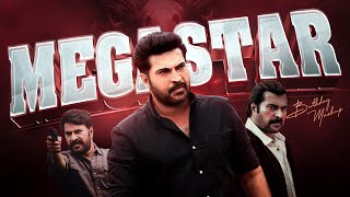 Megastar Mammootty Birthday Special Mass Mashup 2023  Fan Cut [upl. by Oly61]