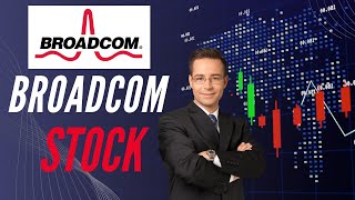 BROADCOM STOCK Price Prediction  AVGO STOCK PRICE [upl. by Shirberg]