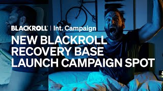 Die neue Recovery Base von Blackroll – Commercial long version [upl. by Belldame219]