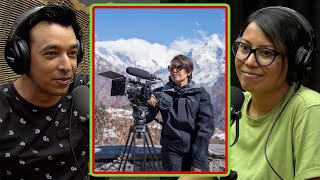 Kick Starting Career As A Female Filmmaker  Shanta Nepali [upl. by Margie]