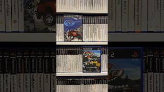 All 4x4 EVO games on PlayStation 2 🏁🛻🚗 4x4evo 4x4 rally race ps2 playstation sony shorts [upl. by Enowtna]