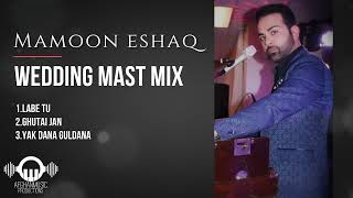 Mamoon Eshaq  Wedding Mast Mix [upl. by Kelleher]