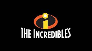 29 Lithe or Death The Incredibles Complete Score [upl. by Arodnahs832]