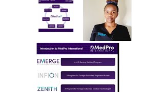 CERTIFIÈD NURSE ASSISTANT RECRUITMENT WITH MEDPRO AGENCY [upl. by Airotnahs]