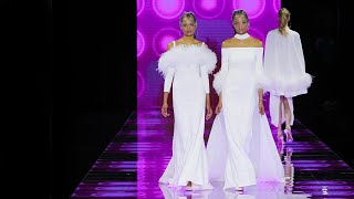 Jesus Peiro  Spring Summer 2024  Full Show [upl. by Rafe]