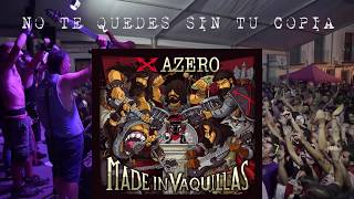 AZERO MADE IN VAQUILLAS PROMO [upl. by Hernandez]