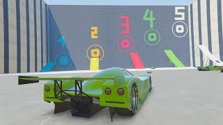 MINIJUEGO 100 PUNTOS  GTA V ONLINE [upl. by Lidda]