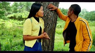 quot Nga trei ha pud ophis quot Blom amp Moi  khasi funny videos Na Rympei Entertainment shillong [upl. by Swayder975]