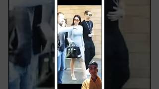 when Ronaldo😈👿 and his wife🥰😌 go to mol football cristianoronaldo shortsfeed youtubeshorts [upl. by Trofmoc492]