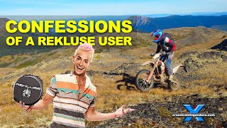 Enduro confessions from a Rekluse auto clutch user︱Cross Training Enduro [upl. by Madelene]