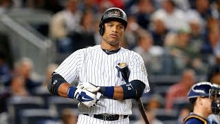 Robinson Cano  Ultimate 2013 Highlights  HD [upl. by Eenel]