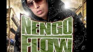 Siente El Bom Bom  Ñengo Flow [upl. by Noell813]