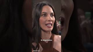 Olivia Munn reveló que fue diagnosticada con un agresivo cáncer de mama [upl. by Alastair]