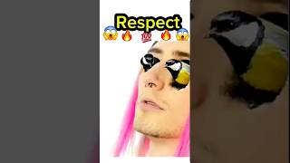 😱Respect 🔥 🔥 shorts viral ytshorts respect viralvideo trending shortvideo shortfeed [upl. by Jumbala434]