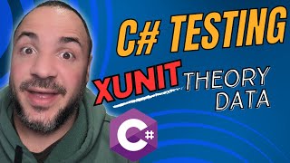 Is THIS The Best Way To Parameterize Tests  xUnit Theory Data [upl. by Nemad184]