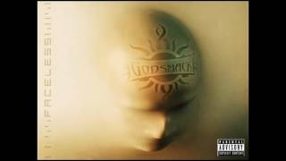 I Stand Alone  Godsmack  Faceless Album [upl. by Howarth]