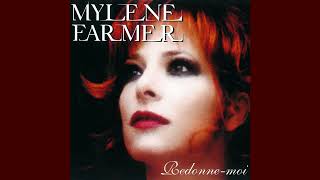 Mylene Farmer  Redonne moi Radio Edit Audio [upl. by Welby]