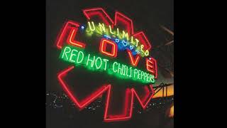 Red Hot Chili Peppers  Unlimited Love Full Album 2022 [upl. by Ennaimaj]