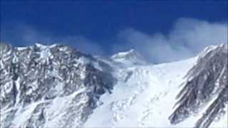 Antarctica  Mount Vinson Expedition 2014 [upl. by Secunda706]