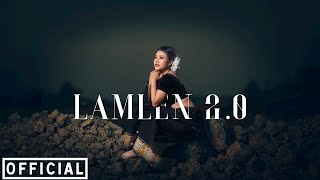 Viss Ningthouja amp Anxmus Music  Lamlen 20  Official Music Video  Feat Merona Laishram [upl. by Vonnie499]