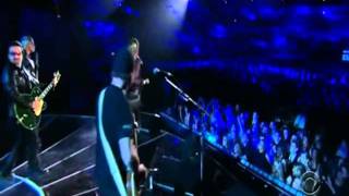 U2 Ft Mary J Blige One  LIVE  Legenda  BR [upl. by Linder]