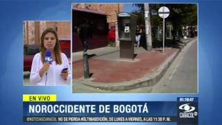 Así fue asesinado hincha de Nacional en estación de TransMilenio  24 de Septiembre 2013 [upl. by Coussoule684]