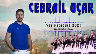 MİKAİL CEBRAİL  YAR FADIDIKE GRANİ 2021  OFFİCİAL VİDEOmikailcebrail klip [upl. by Ruhl]