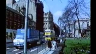 A History of Newcastle upon Tyne in the 1960s and 1970s [upl. by Anirac799]