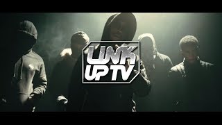 Harlem Spartans  Riders Music Video  Link Up TV [upl. by Misha]