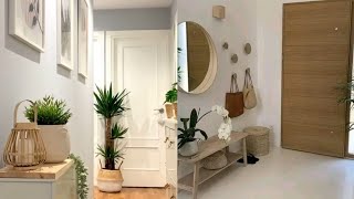 Modern Entryway Decorating Ideas 2024  Entryway Decorating Ideas India [upl. by Tatianna]