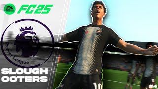 ETHAN BLOODY WHEATLEY  4 Slough Ooters manager career [upl. by Eniahpets748]