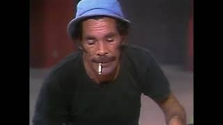 Chaves O cofre Marteladas Zarabatana e chumbinhos Reprise 1972 11 1973 [upl. by Subocaj723]