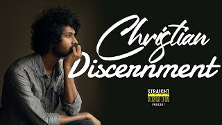 Discernment  Spiritual Discernment  Christian Discernment [upl. by Leivad]