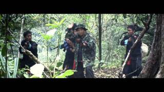 Hmong new movie 2012 Caub Fab [upl. by Nemhauser]