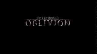 The Elder Scrolls IV Oblivion OST  03  Jeremy Soule  Death Knell [upl. by Selda435]