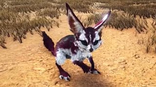 MUTATED JERBOA  ARK Scorched Earth  Ep 14 [upl. by Ettigirb158]