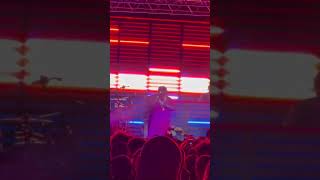 Lil Wayne performs quotMrs Officerquot live at Michelob ULTRAs Country Club event [upl. by Oguh839]