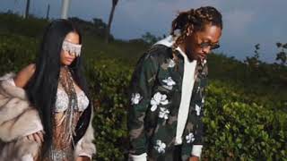 Future  You Da Baddest Official Music Video ft Nicki Minaj [upl. by Adnilreb]