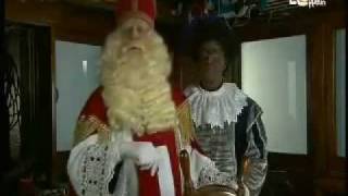 De intocht van Sinterklaas in Schiedam in 2009 Deel 1 [upl. by Gwendolin247]