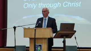 Live broadcast from Hebron Free Presbyterian Church Ballymoney [upl. by Norford]