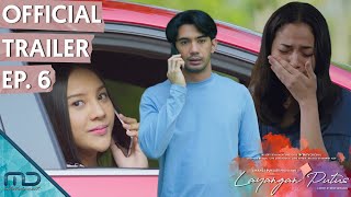 Layangan Putus  Official Trailer Episode 6 [upl. by Ahseek]