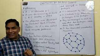 FULLERENE STRUCTURE PREPARATION PROPERTIES AND APPLICATIONS [upl. by Ilka]