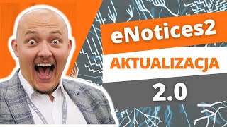 eNotices2 jak przygotować OGŁOSZENIE o zamówieniu Ważne AKTUALIZACJE Tłumaczymy krok po kroku [upl. by Nosrac153]