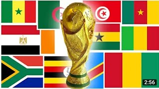 CAN CAMEROUN 2022  Les stades de la compétition [upl. by Eerolam117]