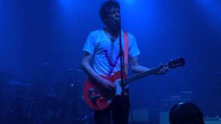 The Replacements  Androgynous Live [upl. by Akenna]