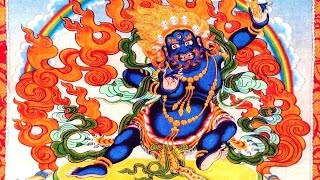 Mantra Remove Negative Energy and Banish Evil Vajrapani Bodhisattva  Om Vajrapani Hum Chanting [upl. by Chris328]