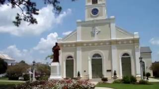 New Acadians St Martinville Louisiana [upl. by Okoyik]