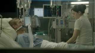 Saving Hope Ep 109 SuperTrailer  Feat Andy Brown Lovesick Lullaby [upl. by Sandie]